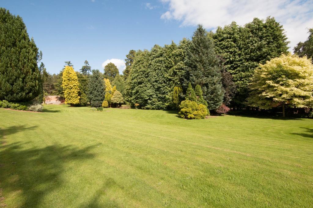 Villa Firlands à Forres Extérieur photo